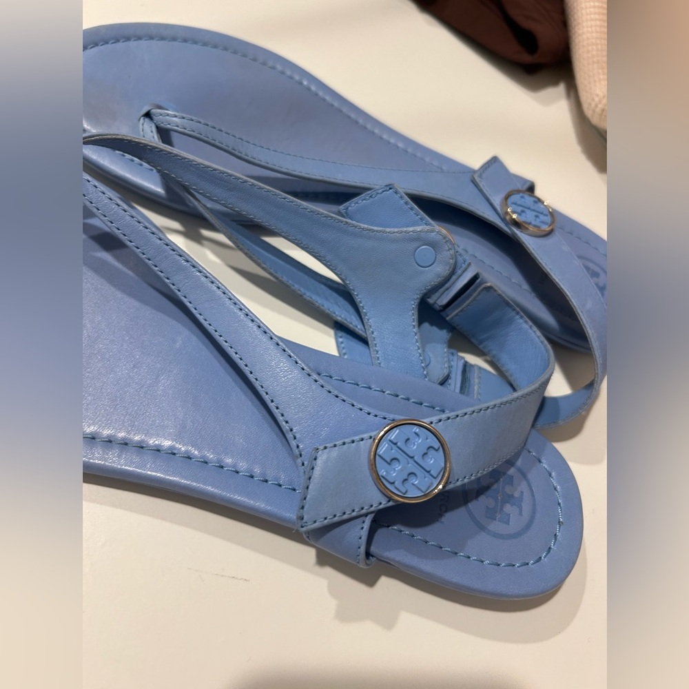 Tory Burch Sandals size 9